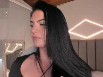 Bongacams Adult Webcams of VeronicaLanz