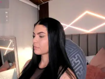 Bongacams Best Webcam of VeronicaLanz