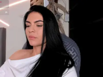 Bongacams Live Porn of VeronicaLanz