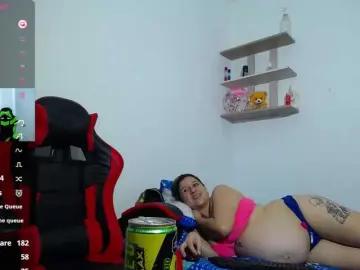 Bongacams Adult Webcam of allisonbaby