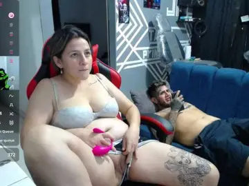 Bongacams Sex Cam of allisonbaby