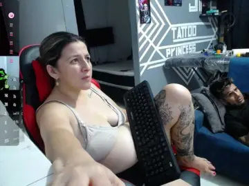 Bongacams Live Porn of allisonbaby