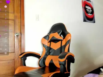 Bongacams Sex Chat of brenda-mejiaa