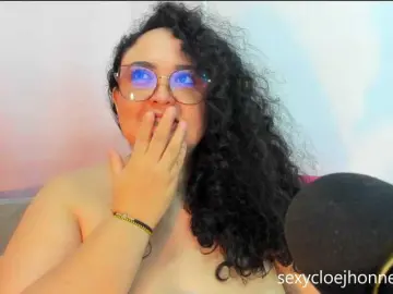 Bongacams Watch Live Sex Cams of sexy-Cloe
