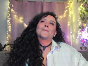 Bongacams Sex Chat of sexy-Cloe