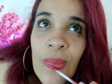 Bongacams Private Sex Chat of AlondraZaens