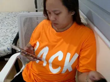 Bongacams Adult Webcam of NewAsianHottie