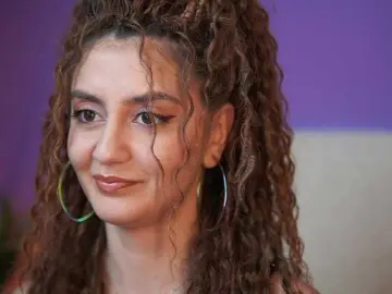 Bongacams Free Porn Cam of SabrinaHope