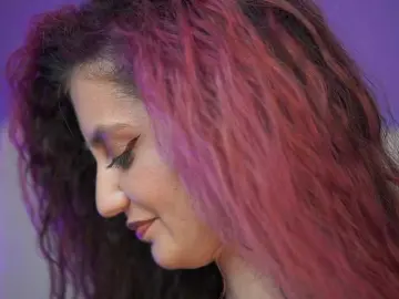 Bongacams Adult Video Chat of SabrinaHope