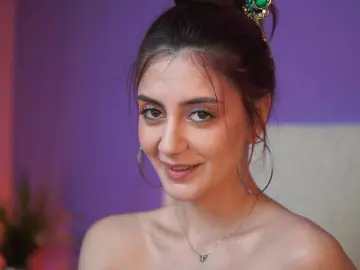 Bongacams Free Live Porn of SabrinaHope