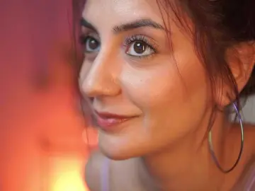 Bongacams Sex Chat of SabrinaHope