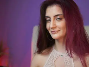 Bongacams Live Sex of SabrinaHope
