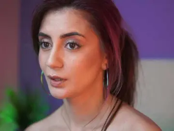 Bongacams Best Webcam of SabrinaHope