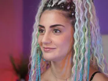 Bongacams Sex Chat of SabrinaHope