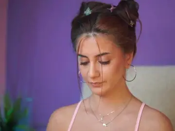 Bongacams Sex Chat of SabrinaHope