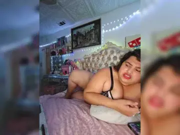 Bongacams Sex Cam of bbwfatpanocha