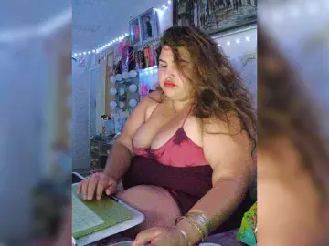 Bongacams Adult Webcam of bbwfatpanocha