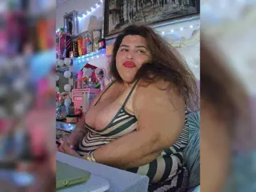 Bongacams Live Porn of bbwfatpanocha