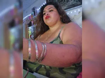 Bongacams Best Webcam of bbwfatpanocha