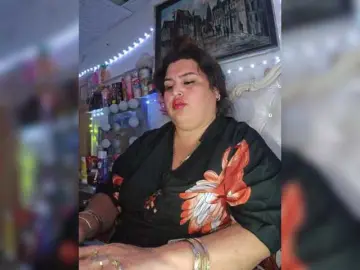 Bongacams Adult Video Chat of bbwfatpanocha