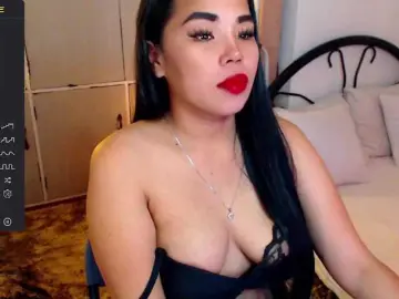 Bongacams Nude Webcam of sexyvivalilly