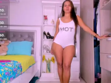 Bongacams Watch Live Sex Cams of sharonDulce
