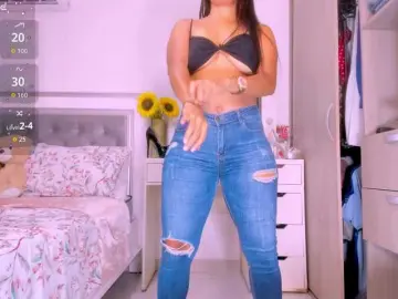 Bongacams Live Porn of sharonDulce