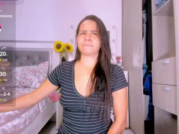 Bongacams Live Sex Cam of sharonDulce