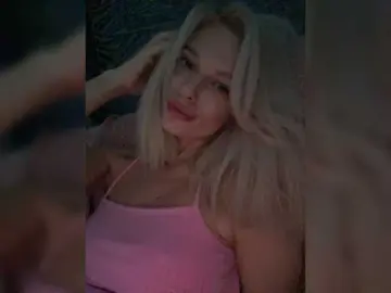 Bongacams Sex Cam of -Molly-