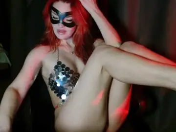 Bongacams Sex Chat of Anya-tochka