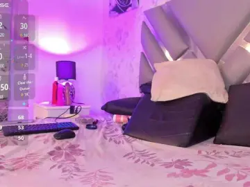 Bongacams Nude Webcam of EmilyRosee