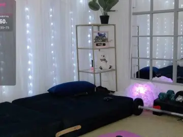 Bongacams Private Sex Chat of SarahRaiynex