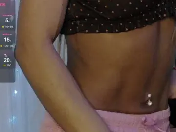 Bongacams Private Sex Chat of SarahRaiynex