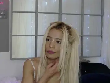 Bongacams Sex Cam of SarahRaiynex