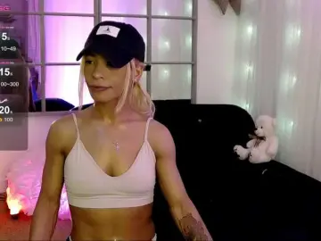 Bongacams Free Porn Cam of SarahRaiynex