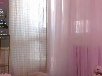 Bongacams Sex Chat of SarahRaiynex