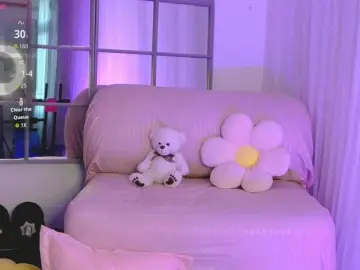 Bongacams Private Sex Chat of SarahRaiynex