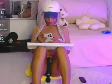 Bongacams Free Live Porn of SarahRaiynex