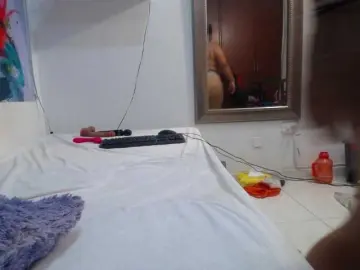 Bongacams Free Porn Cam of esmeralda-bigass