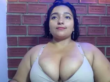 Bongacams Live Sex of esmeralda-bigass