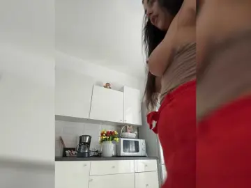 Bongacams Live Sex Cam of Kiss-krisss