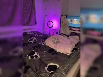 Bongacams Free Live Porn of Manynia666