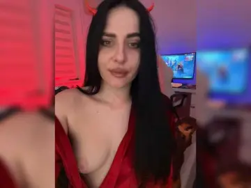 Bongacams Adult Webcam of Manynia666