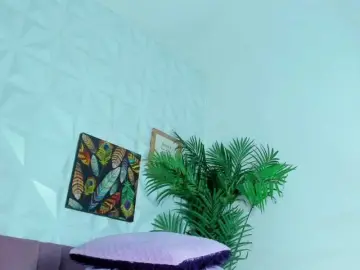 Bongacams Sex Cam of Hellen-Sky