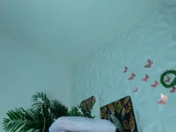 Bongacams Live Porn of Hellen-Sky