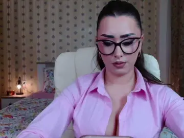 Bongacams Free Live Porn of Leslie-Secret