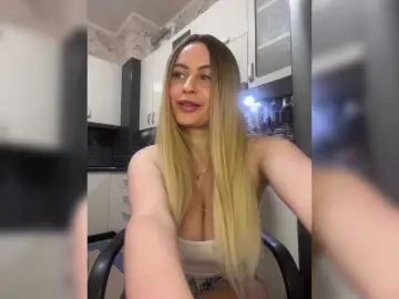 Bongacams Live Porn of Nejnaja