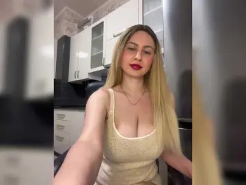 Bongacams Best Webcam of Nejnaja