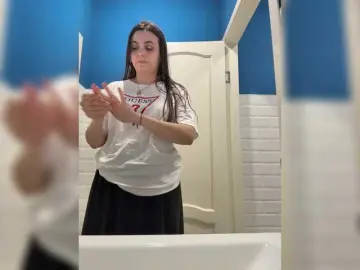 Bongacams Nude Webcam of NikkySecrets