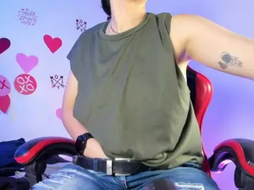 Bongacams Adult Webcams of nicocoox